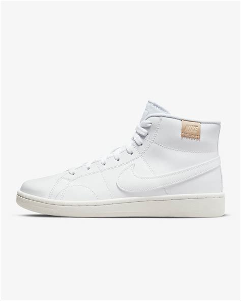 Nike Court Royale 2 Mid Women 